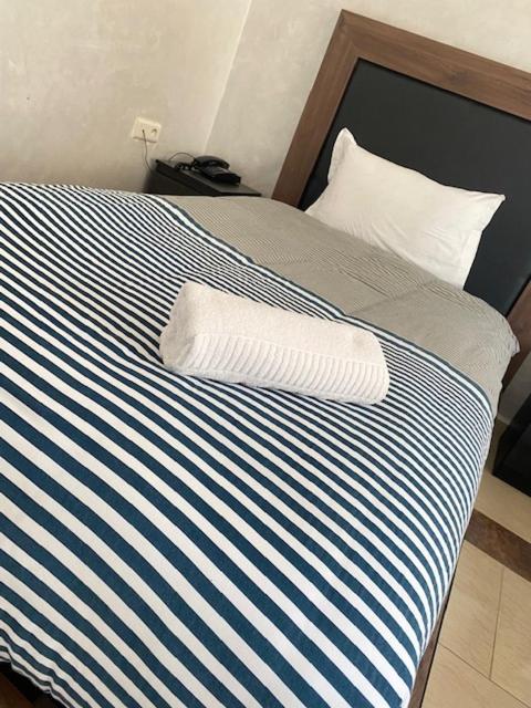 Amwaj Hotel Ел Джадида Екстериор снимка