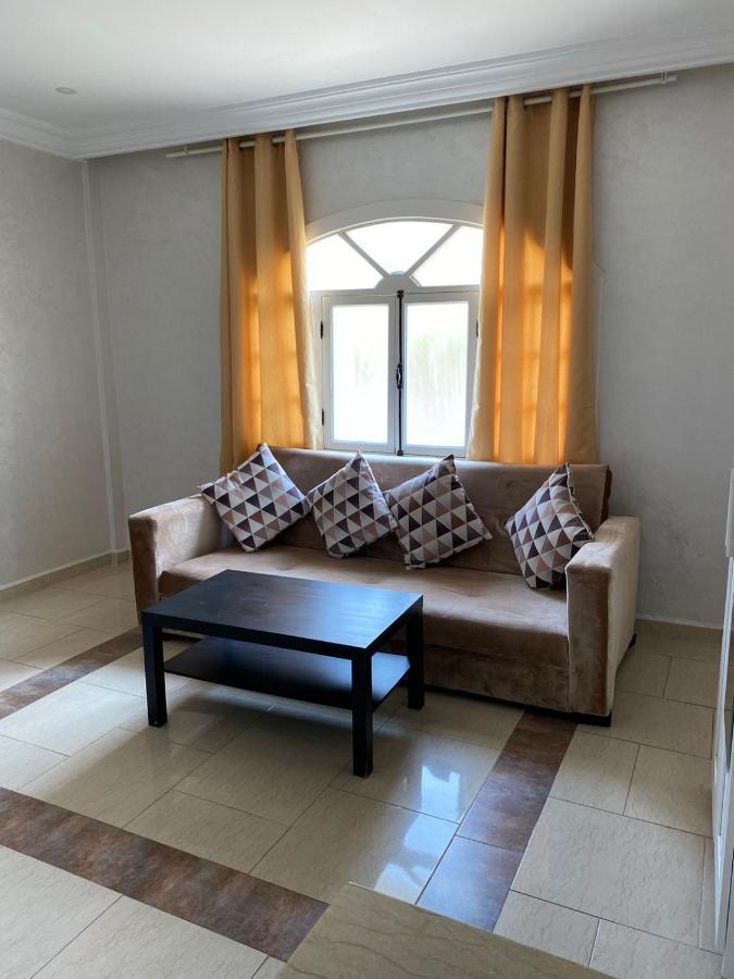 Amwaj Hotel Ел Джадида Екстериор снимка